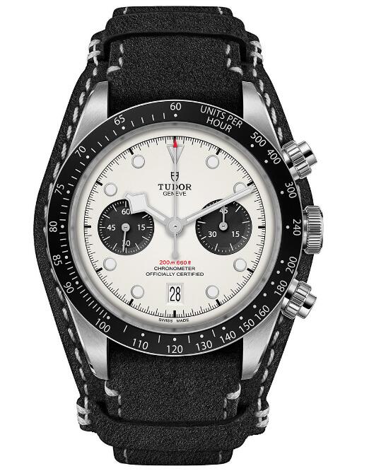 Tudor Black Bay Chrono M79360N-0006 Replica Watch